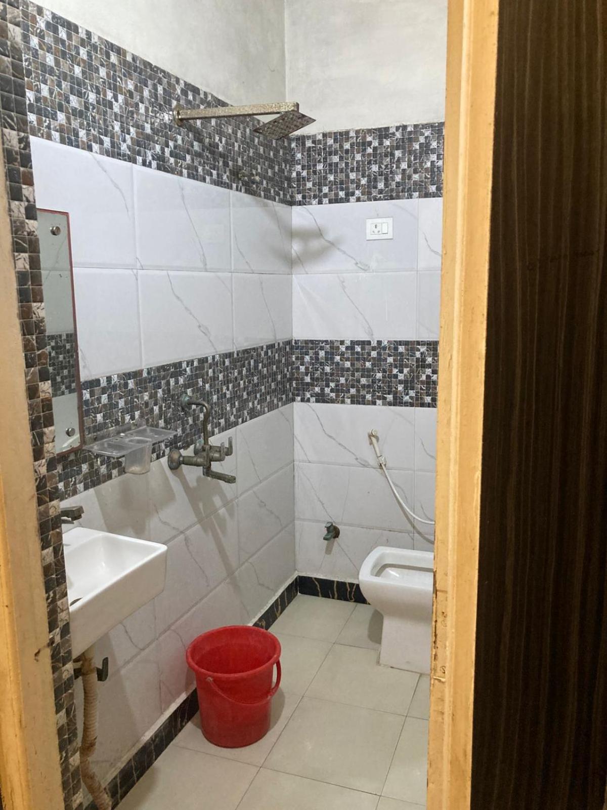 Hotel Town Grand Agra  Esterno foto