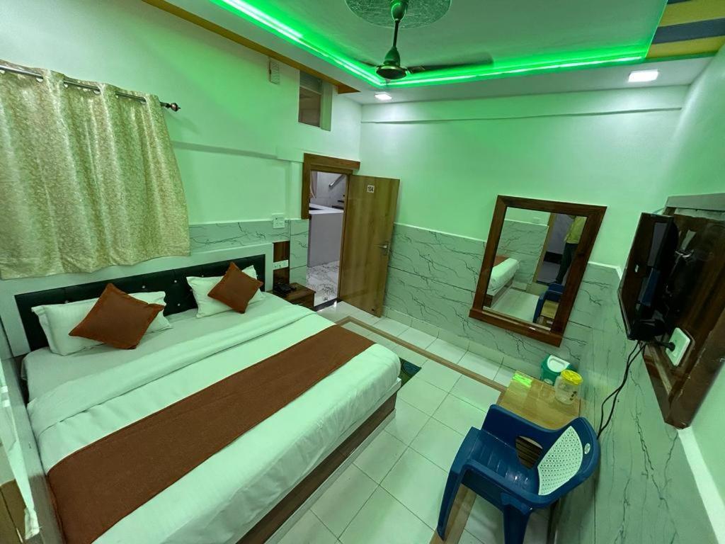 Hotel Town Grand Agra  Esterno foto