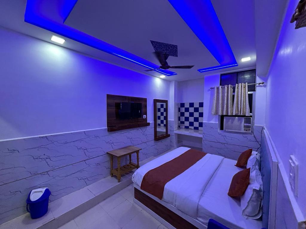 Hotel Town Grand Agra  Esterno foto