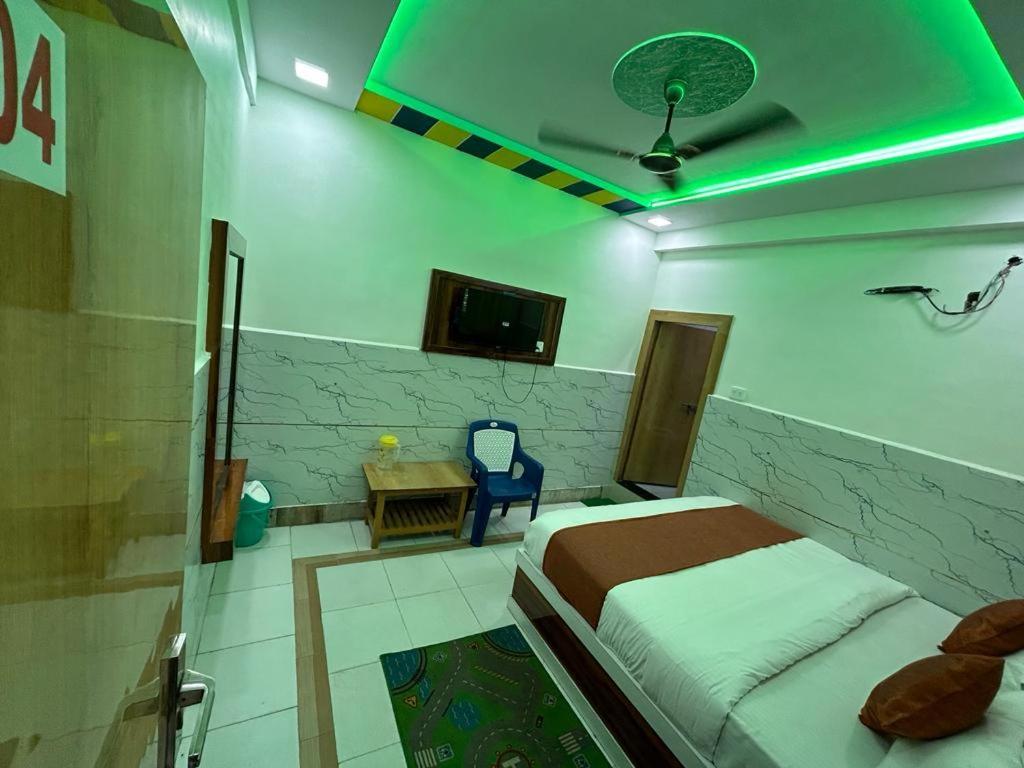 Hotel Town Grand Agra  Esterno foto